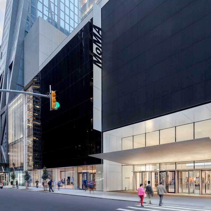 New York MoMA